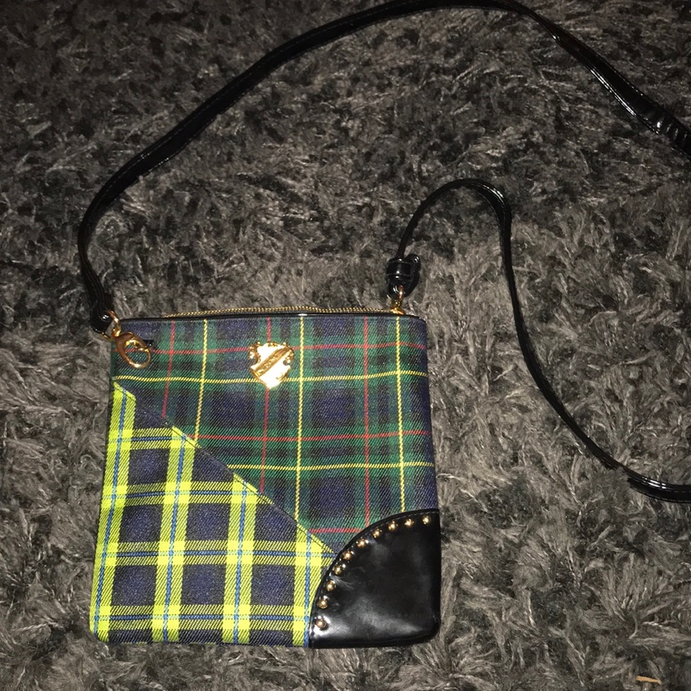 Mac bag